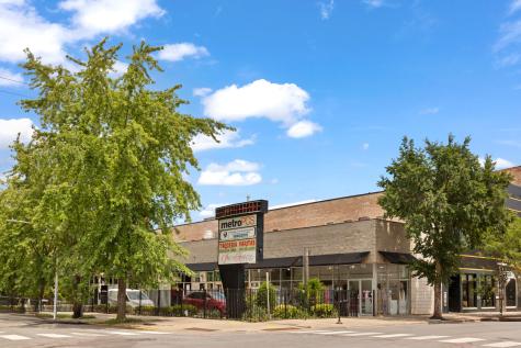 700 East 47th Street Chicago IL 60653