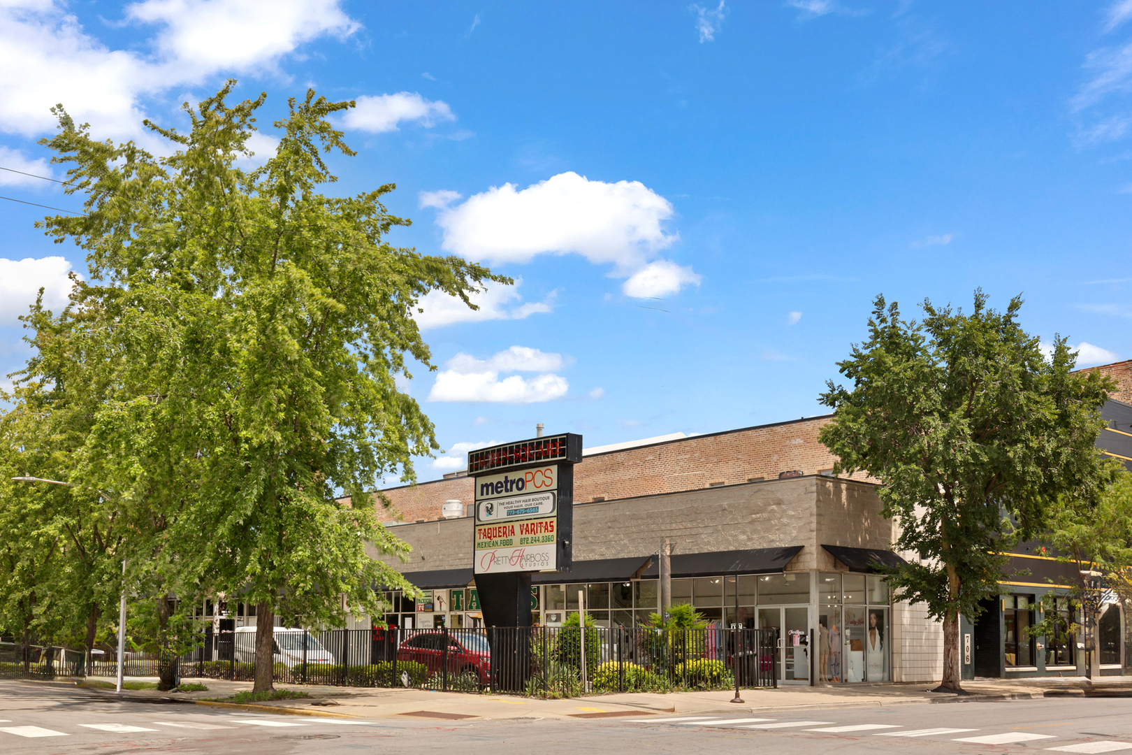 700 East 47th Street Chicago IL 60653