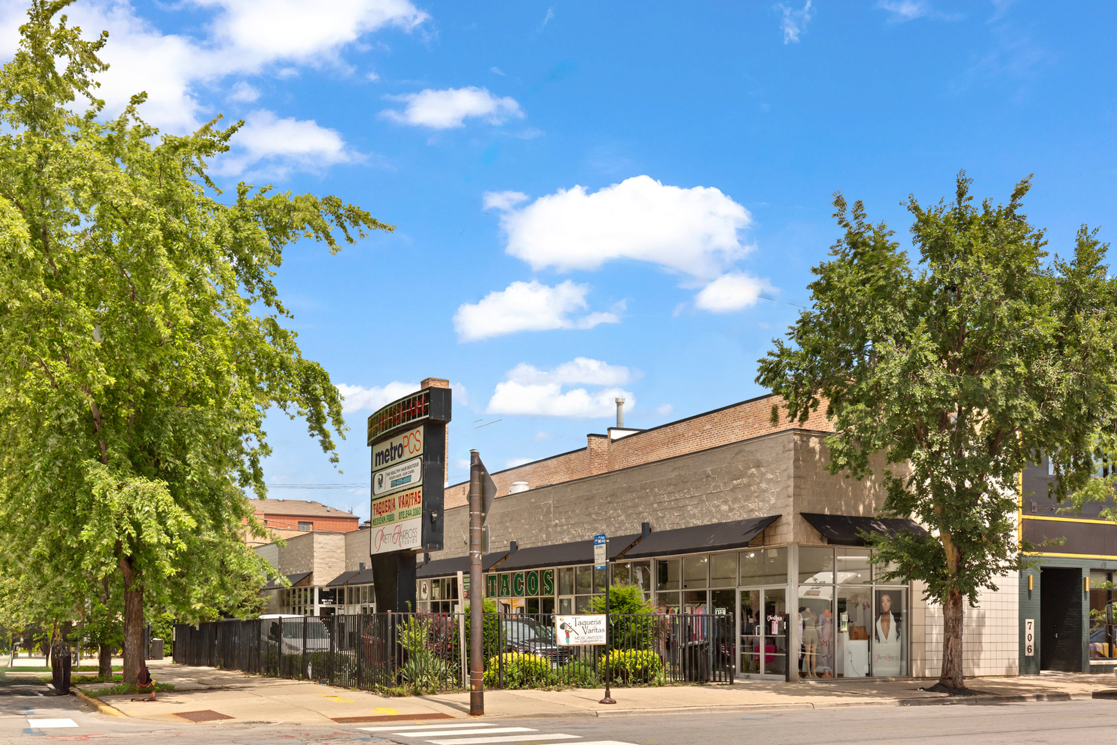700 East 47th Street Chicago IL 60653
