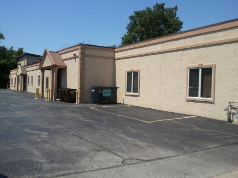 18220 Harwood Avenue Homewood IL 60430