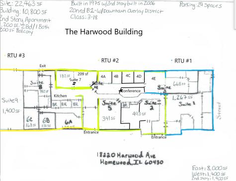 18220 Harwood Avenue Homewood IL 60430