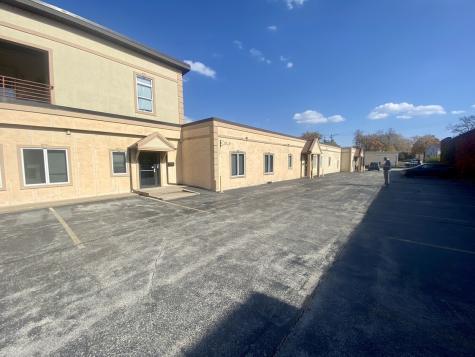 18220 Harwood Avenue Homewood IL 60430