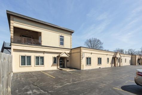 18220 Harwood Avenue Homewood IL 60430
