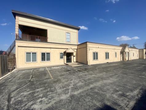 18220 Harwood Avenue Homewood IL 60430
