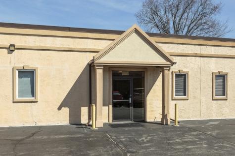 18220 Harwood Avenue Homewood IL 60430