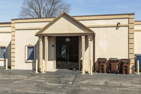 18220 Harwood Avenue Homewood IL 60430