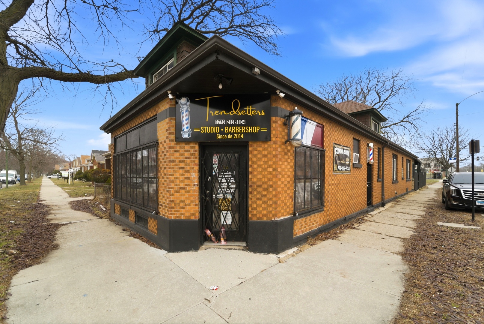 8659 South Kingston Avenue Chicago IL 60617