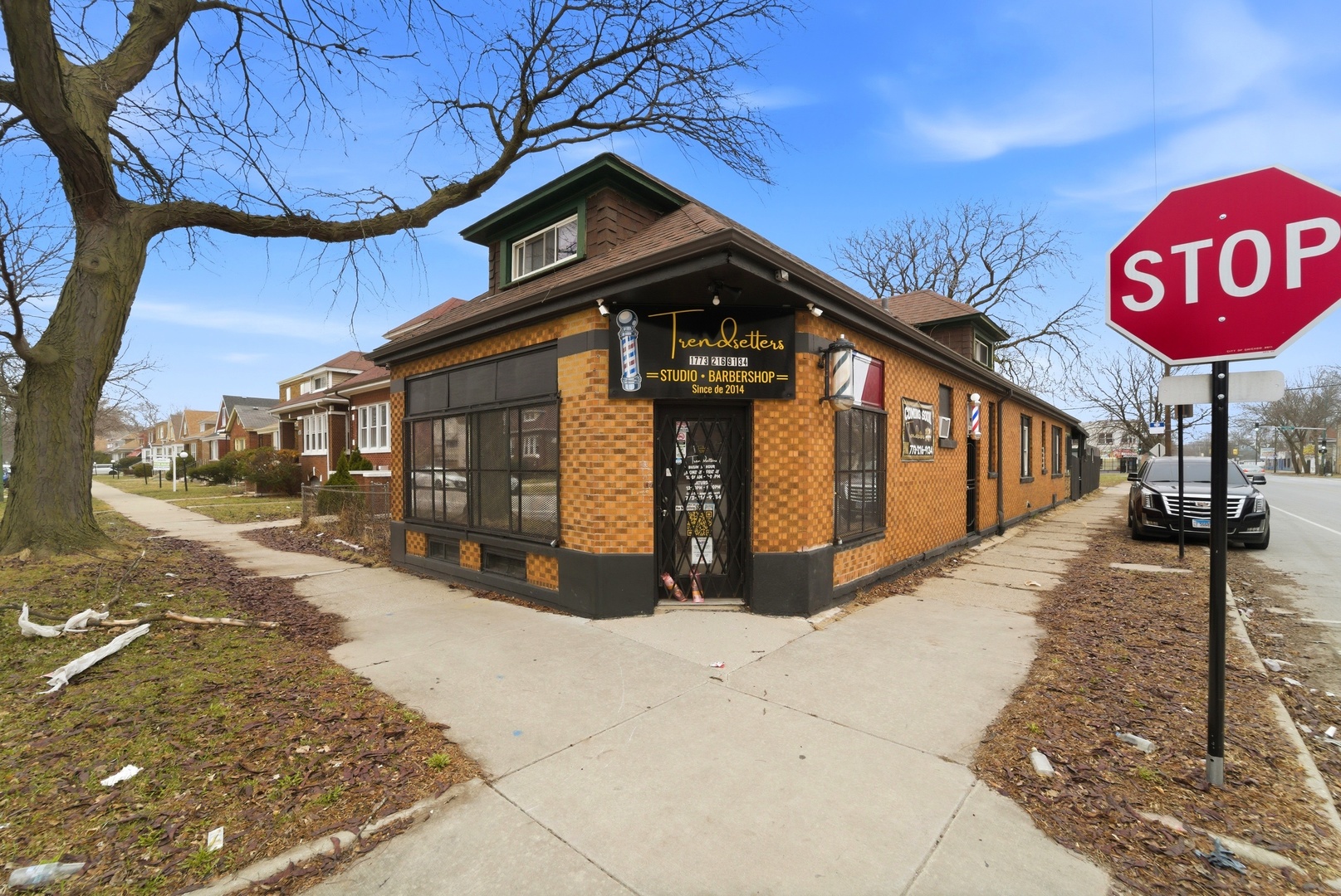 8659 South Kingston Avenue Chicago IL 60617