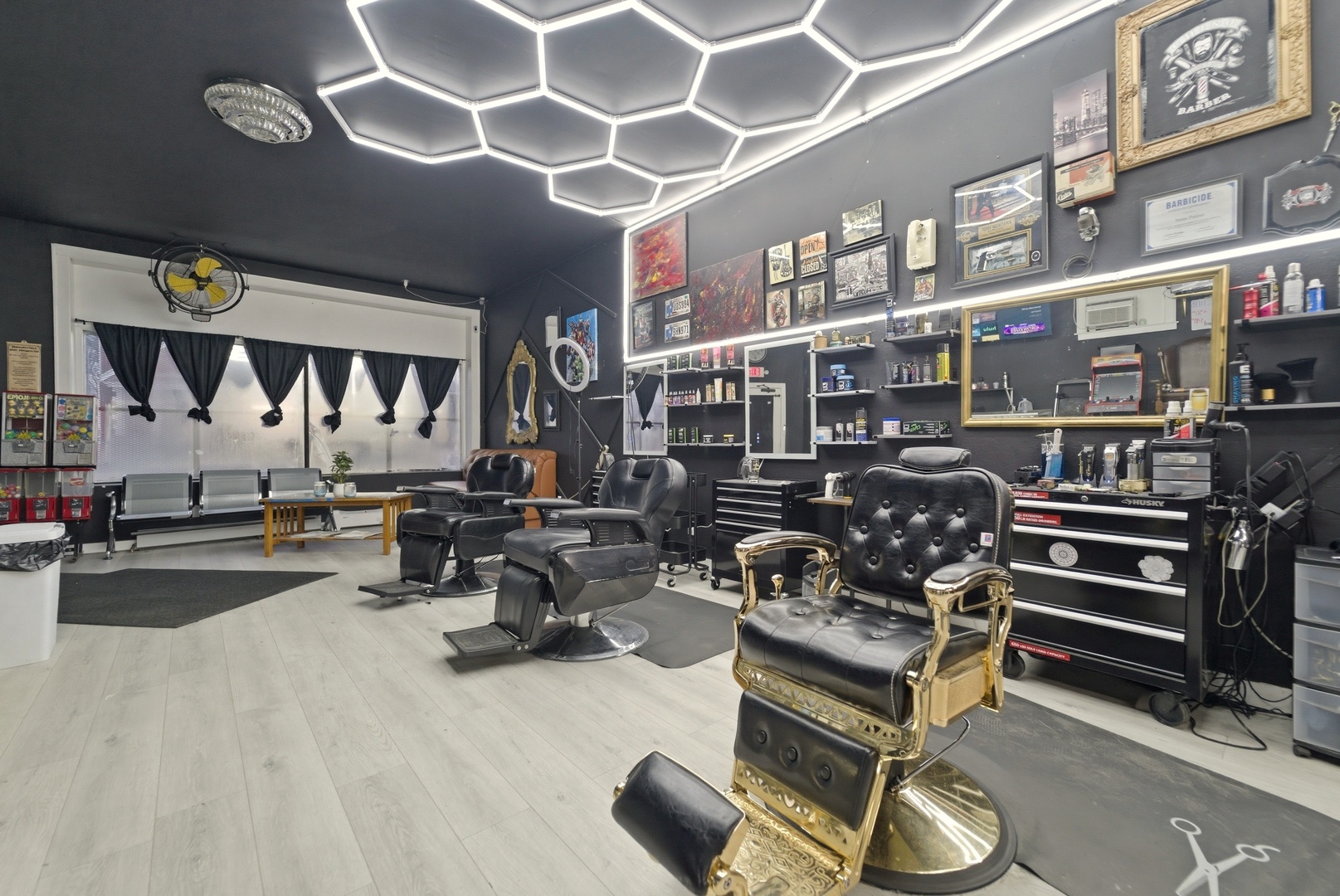 8659 South Kingston Avenue Chicago IL 60617