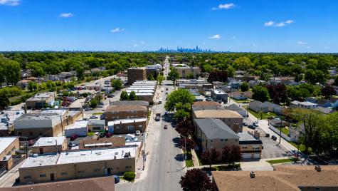 8044 Grand Avenue River Grove IL 60171