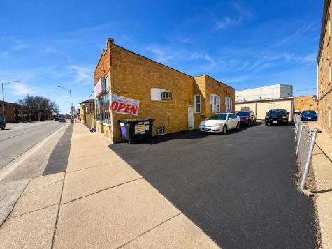 8044 Grand Avenue River Grove IL 60171