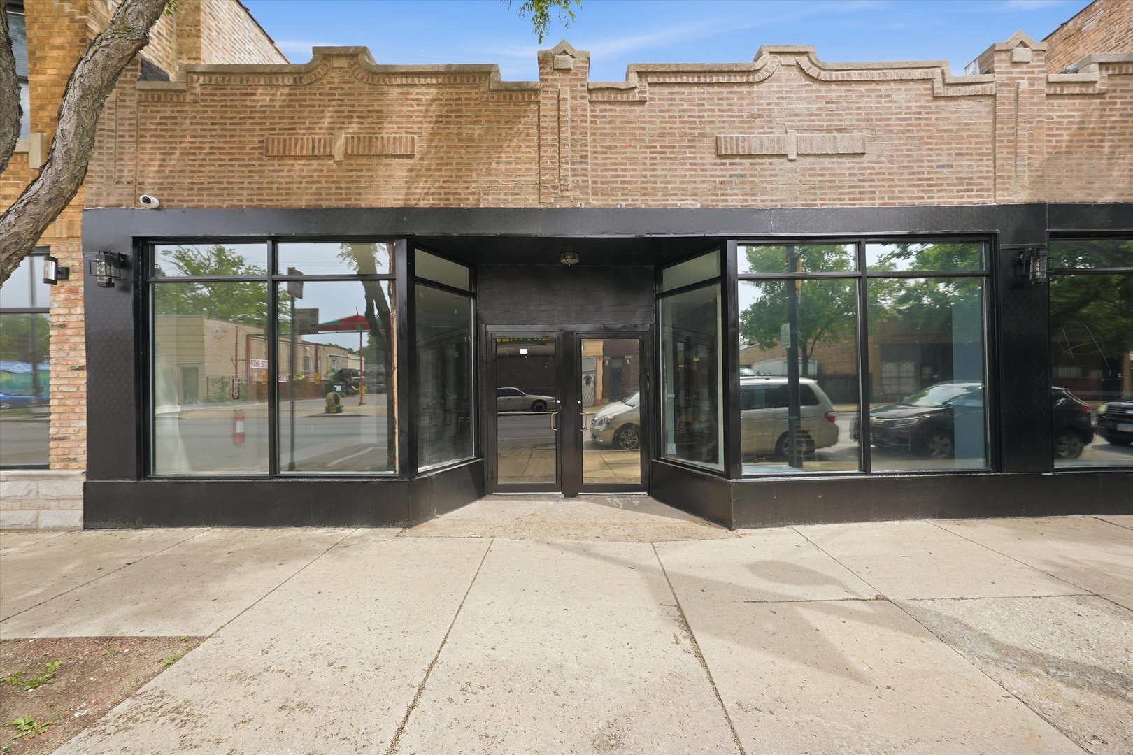 2548 West 59th Street Chicago IL 60629