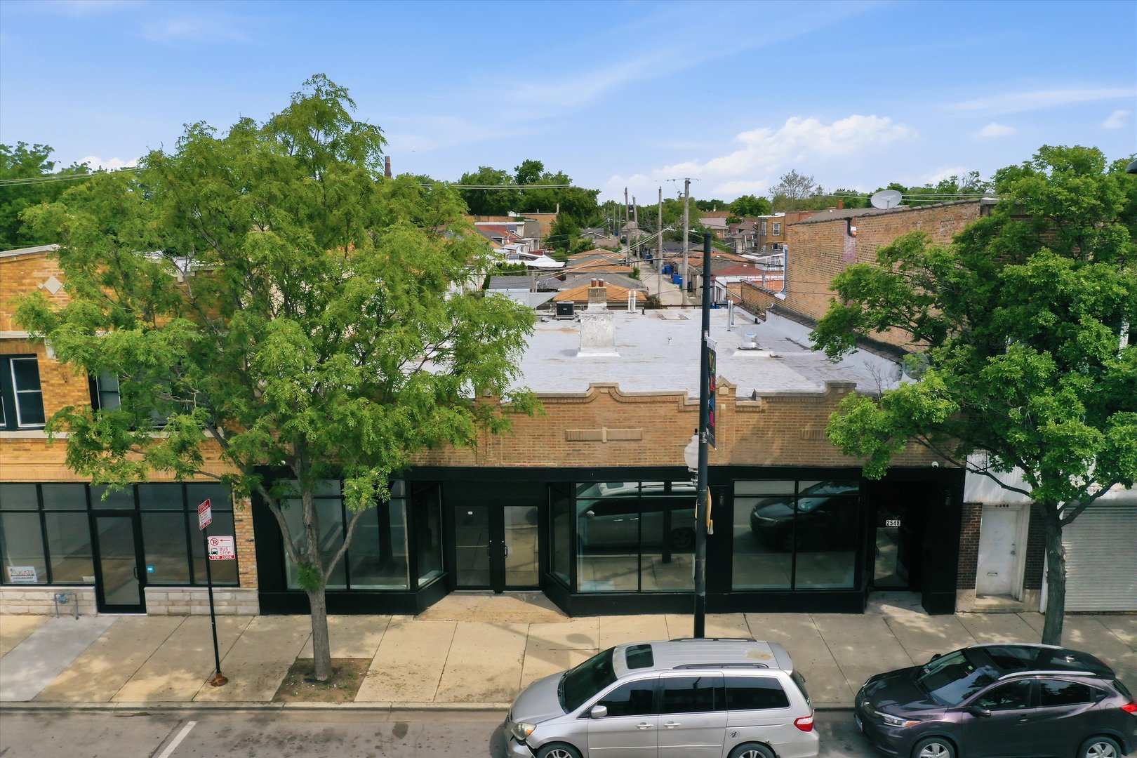 2548 West 59th Street Chicago IL 60629