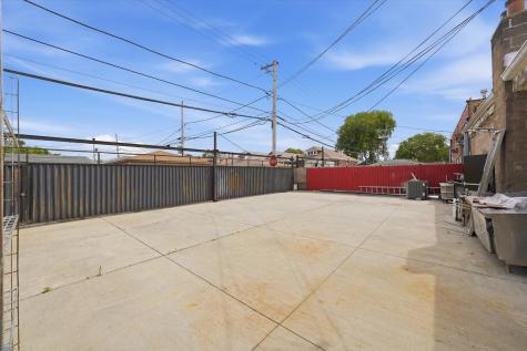 2548 West 59th Street Chicago IL 60629