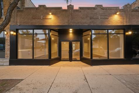 2548 West 59th Street Chicago IL 60629