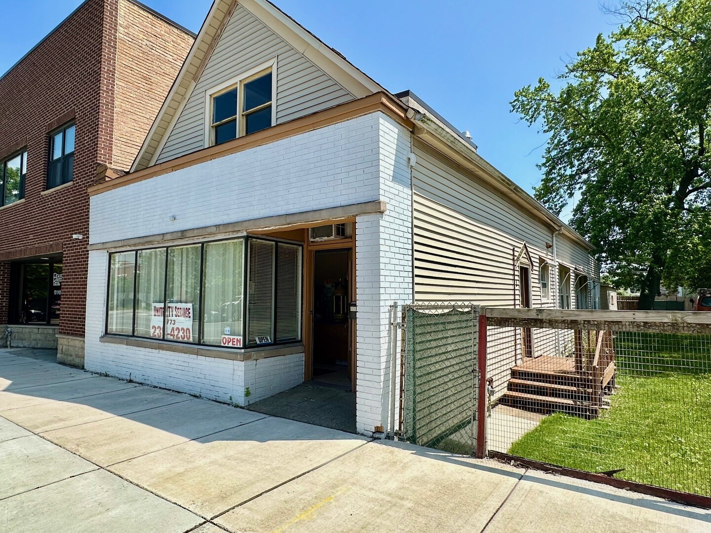 3251 West 111th Street Chicago IL 60655