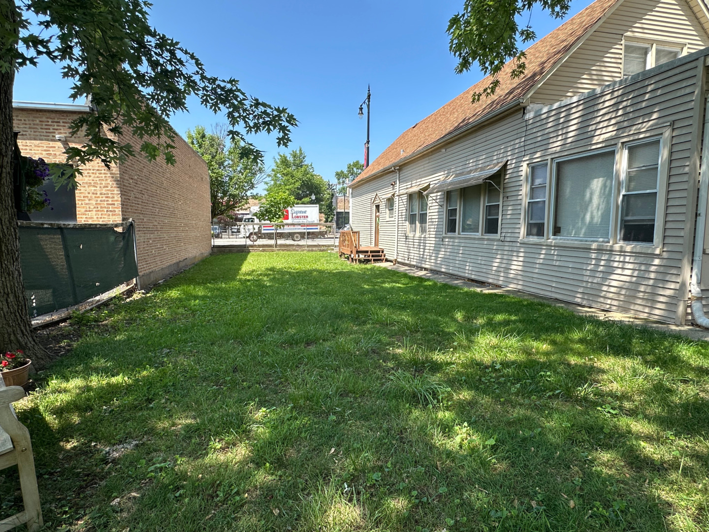 3251 West 111th Street Chicago IL 60655