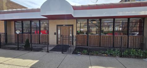 5443-45 West Diversey Avenue Chicago IL 60639