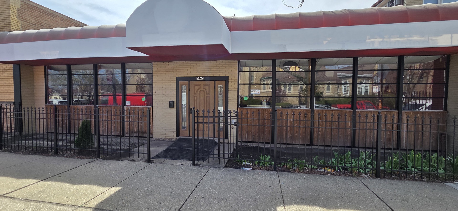 5443-45 West Diversey Avenue Chicago IL 60639