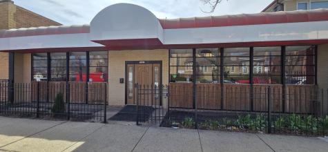 5443-45 West Diversey Avenue Chicago IL 60639