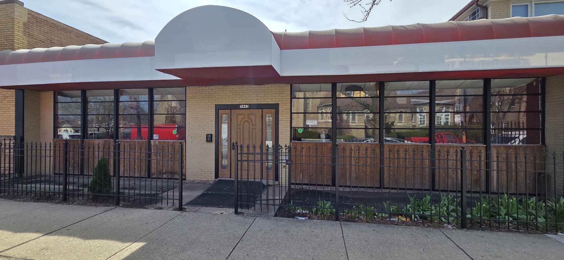 5443-45 West Diversey Avenue Chicago IL 60639