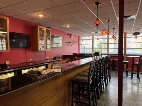 5443-45 West Diversey Avenue Chicago IL 60639