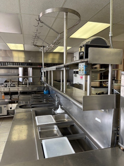 5443-45 West Diversey Avenue Chicago IL 60639