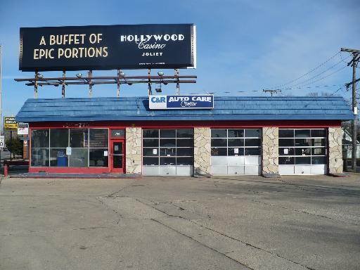 714 West Jefferson Street Joliet IL 60435