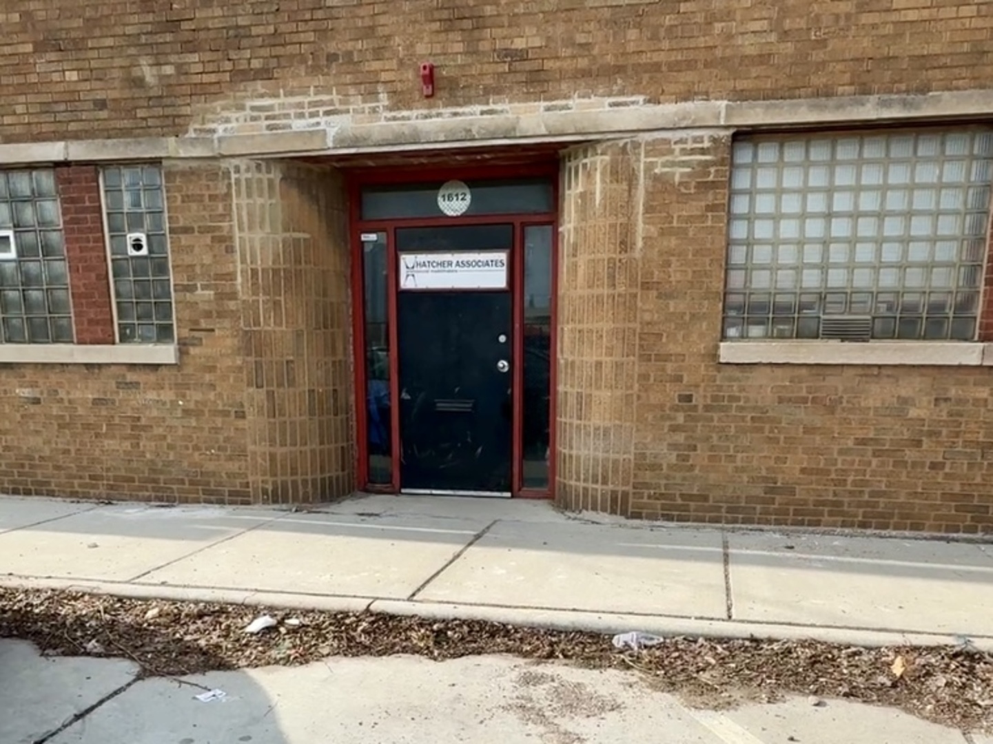 1612-16 North Throop Street Chicago IL 60642