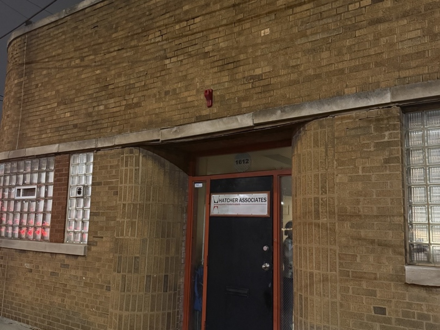 1612-16 North Throop Street Chicago IL 60642