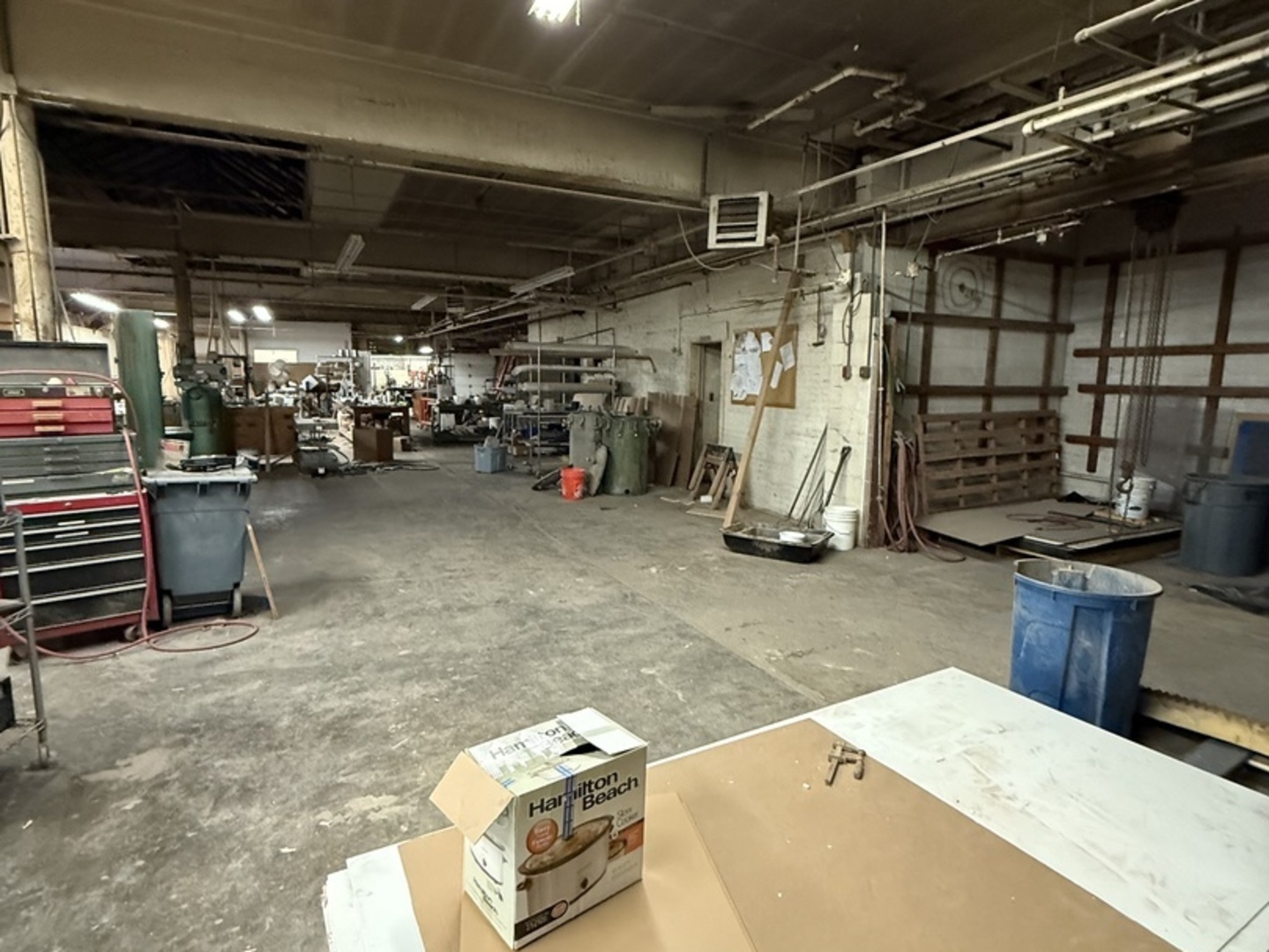 1612-16 North Throop Street Chicago IL 60642