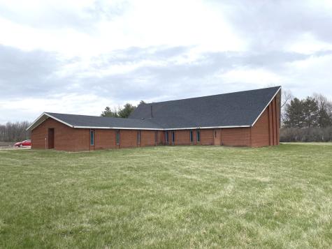 1902 North County Road 3000 Road N Rantoul IL 61866