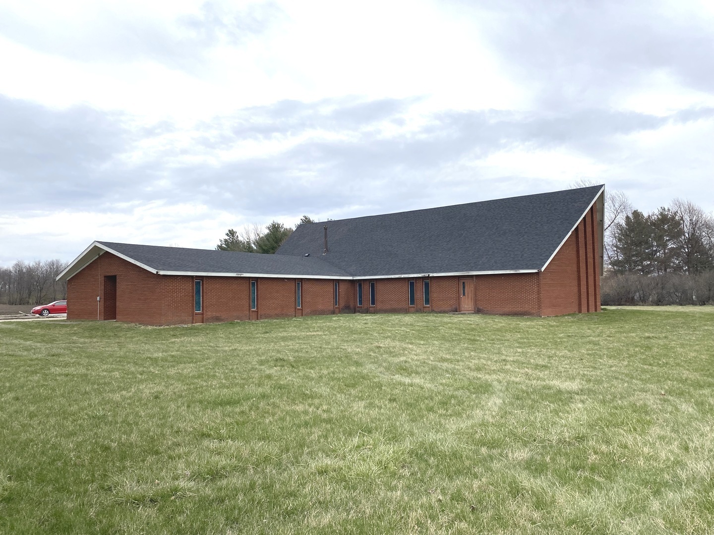 1902 North County Road 3000 Road N Rantoul IL 61866