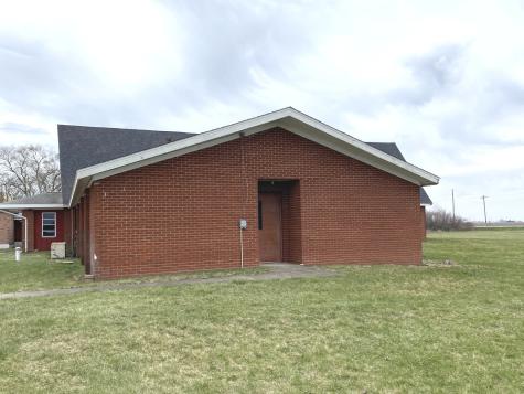 1902 North County Road 3000 Road N Rantoul IL 61866