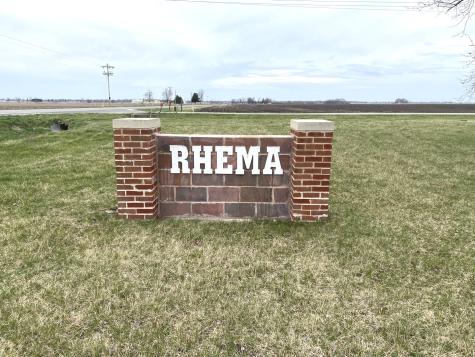 1902 North County Road 3000 Road N Rantoul IL 61866