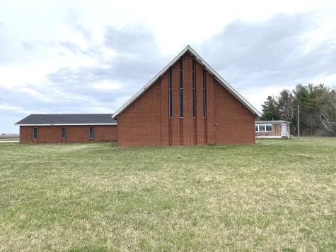 1902 North County Road 3000 Road N Rantoul IL 61866