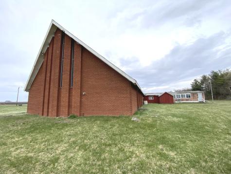 1902 North County Road 3000 Road N Rantoul IL 61866