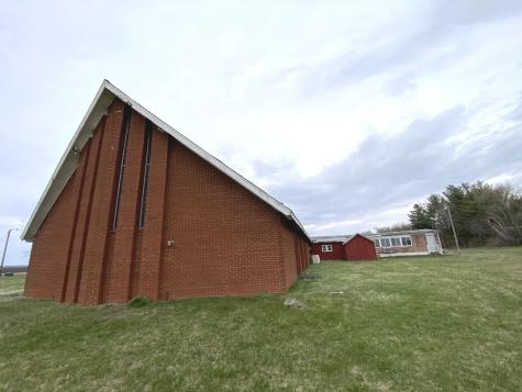 1902 North County Road 3000 Road N Rantoul IL 61866