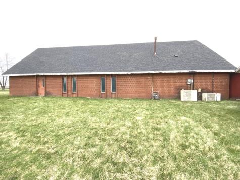 1902 North County Road 3000 Road N Rantoul IL 61866