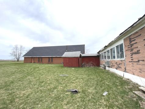 1902 North County Road 3000 Road N Rantoul IL 61866
