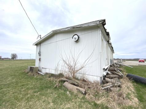 1902 North County Road 3000 Road N Rantoul IL 61866