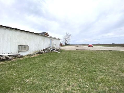 1902 North County Road 3000 Road N Rantoul IL 61866