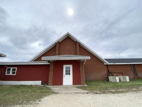 1902 North County Road 3000 Road N Rantoul IL 61866