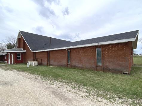 1902 North County Road 3000 Road N Rantoul IL 61866