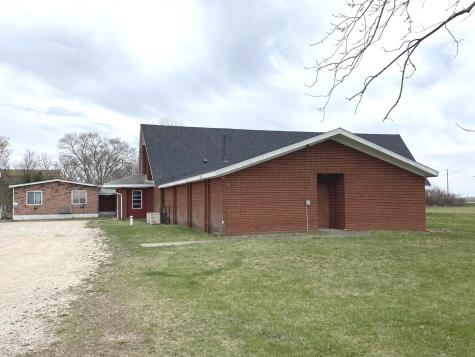 1902 North County Road 3000 Road N Rantoul IL 61866