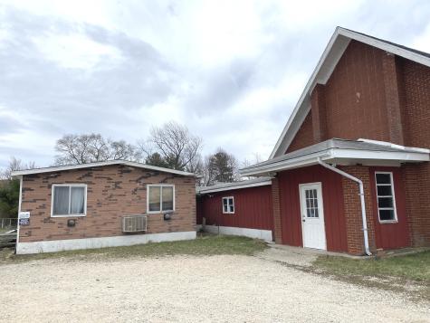 1902 North County Road 3000 Road N Rantoul IL 61866