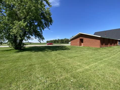 1902 North County Road 3000 Road N Rantoul IL 61866