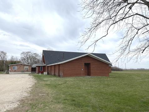 1902 North County Road 3000 Road N Rantoul IL 61866
