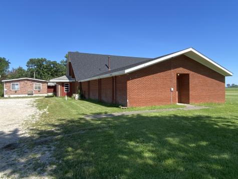 1902 North County Road 3000 Road N Rantoul IL 61866