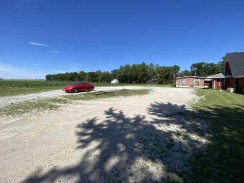 1902 North County Road 3000 Road N Rantoul IL 61866